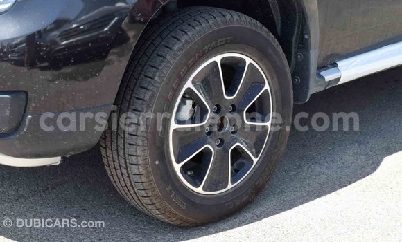 Buy Import Renault Duster Black Car in Import - Dubai in Kailahun Buy Import Renault Duster Black Car in Import - Dubai in Kailahun