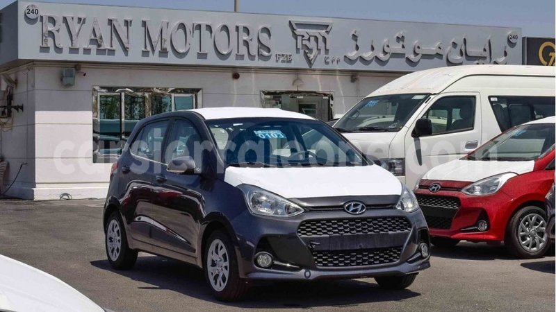 Big with watermark hyundai i10 kailahun import dubai 5419