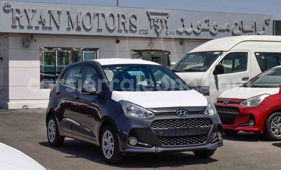 Buy Import Hyundai i10 Other Car in Import - Dubai in Kailahun Buy Import Hyundai i10 Other Car in Import - Dubai in Kailahun