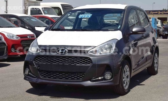 Buy Import Hyundai i10 Other Car in Import - Dubai in Kailahun Buy Import Hyundai i10 Other Car in Import - Dubai in Kailahun