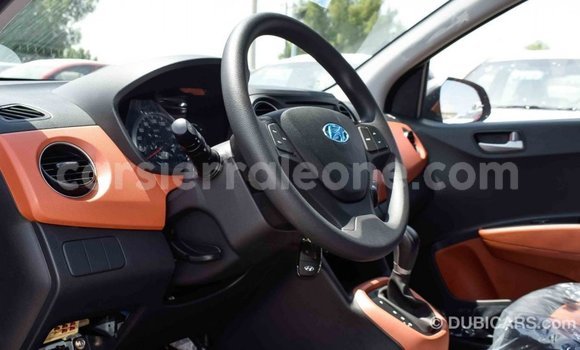 Buy Import Hyundai i10 Other Car in Import - Dubai in Kailahun Buy Import Hyundai i10 Other Car in Import - Dubai in Kailahun