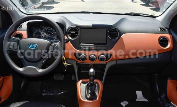 Buy Import Hyundai i10 Other Car in Import - Dubai in Kailahun Buy Import Hyundai i10 Other Car in Import - Dubai in Kailahun