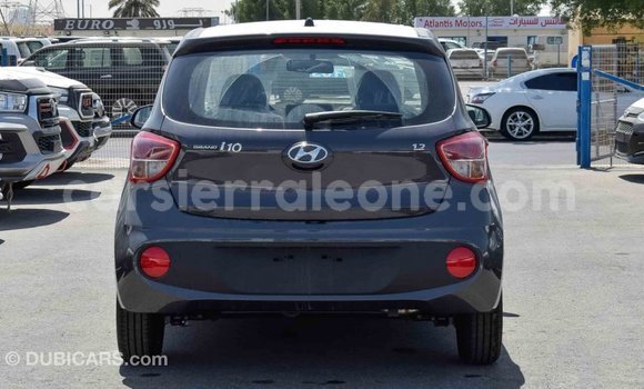 Buy Import Hyundai i10 Other Car in Import - Dubai in Kailahun Buy Import Hyundai i10 Other Car in Import - Dubai in Kailahun