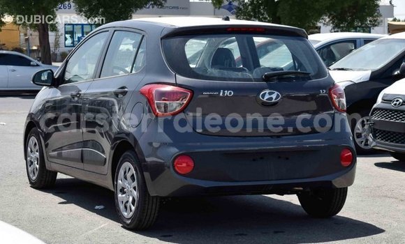 Buy Import Hyundai i10 Other Car in Import - Dubai in Kailahun Buy Import Hyundai i10 Other Car in Import - Dubai in Kailahun