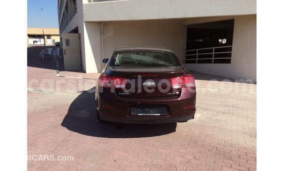Buy Import Chevrolet Malibu Other Car in Import - Dubai in Kailahun Buy Import Chevrolet Malibu Other Car in Import - Dubai in Kailahun