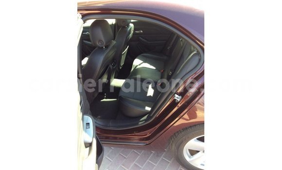Buy Import Chevrolet Malibu Other Car in Import - Dubai in Kailahun Buy Import Chevrolet Malibu Other Car in Import - Dubai in Kailahun