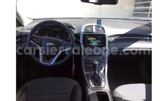 Buy Import Chevrolet Malibu Other Car in Import - Dubai in Kailahun Buy Import Chevrolet Malibu Other Car in Import - Dubai in Kailahun