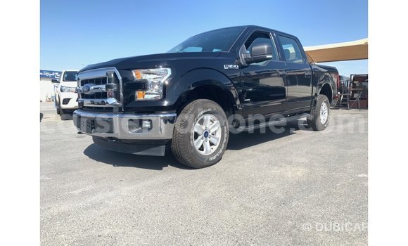 Buy Import Ford Club Wagon Black Car in Import - Dubai in Kailahun Buy Import Ford Club Wagon Black Car in Import - Dubai in Kailahun