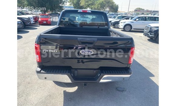 Buy Import Ford Club Wagon Black Car in Import - Dubai in Kailahun Buy Import Ford Club Wagon Black Car in Import - Dubai in Kailahun