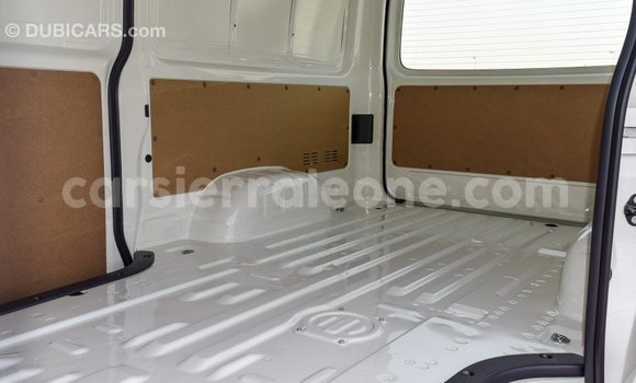 Buy Import Toyota Hiace White Car in Import - Dubai in Kailahun Buy Import Toyota Hiace White Car in Import - Dubai in Kailahun