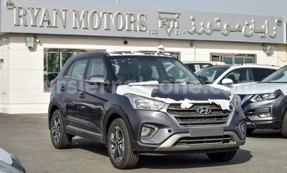 Buy Import Hyundai Creta Other Car in Import - Dubai in Kailahun Buy Import Hyundai Creta Other Car in Import - Dubai in Kailahun