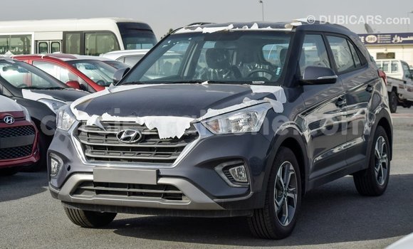 Buy Import Hyundai Creta Other Car in Import - Dubai in Kailahun Buy Import Hyundai Creta Other Car in Import - Dubai in Kailahun
