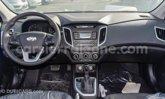 Buy Import Hyundai Creta Other Car in Import - Dubai in Kailahun Buy Import Hyundai Creta Other Car in Import - Dubai in Kailahun