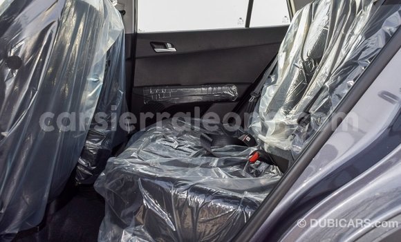 Buy Import Hyundai Creta Other Car in Import - Dubai in Kailahun Buy Import Hyundai Creta Other Car in Import - Dubai in Kailahun