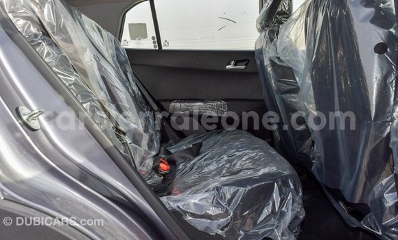 Buy Import Hyundai Creta Other Car in Import - Dubai in Kailahun Buy Import Hyundai Creta Other Car in Import - Dubai in Kailahun