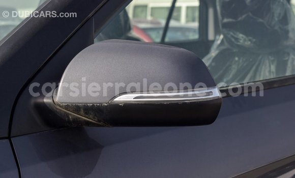 Buy Import Hyundai Creta Other Car in Import - Dubai in Kailahun Buy Import Hyundai Creta Other Car in Import - Dubai in Kailahun