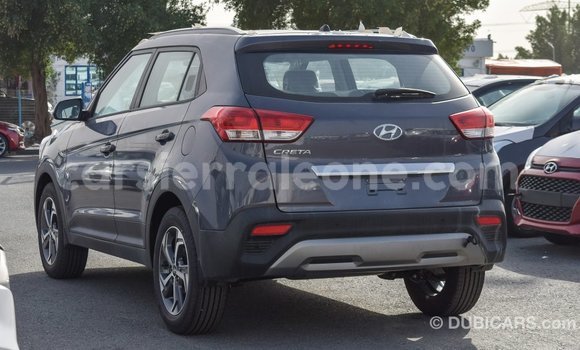 Buy Import Hyundai Creta Other Car in Import - Dubai in Kailahun Buy Import Hyundai Creta Other Car in Import - Dubai in Kailahun
