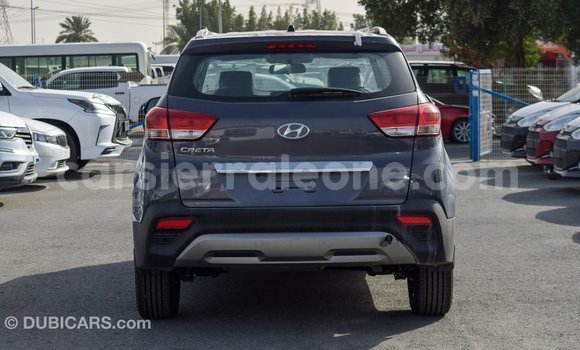 Buy Import Hyundai Creta Other Car in Import - Dubai in Kailahun Buy Import Hyundai Creta Other Car in Import - Dubai in Kailahun