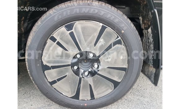 Buy Import Lexus LX Black Car in Import - Dubai in Kailahun Buy Import Lexus LX Black Car in Import - Dubai in Kailahun