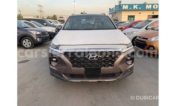 Buy Import Hyundai Santa Fe Brown Car in Import - Dubai in Kailahun Buy Import Hyundai Santa Fe Brown Car in Import - Dubai in Kailahun