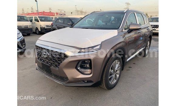Buy Import Hyundai Santa Fe Brown Car in Import - Dubai in Kailahun Buy Import Hyundai Santa Fe Brown Car in Import - Dubai in Kailahun