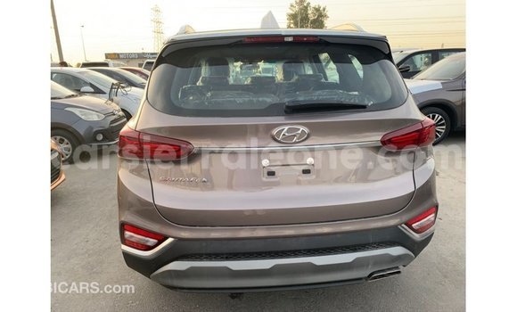 Buy Import Hyundai Santa Fe Brown Car in Import - Dubai in Kailahun Buy Import Hyundai Santa Fe Brown Car in Import - Dubai in Kailahun