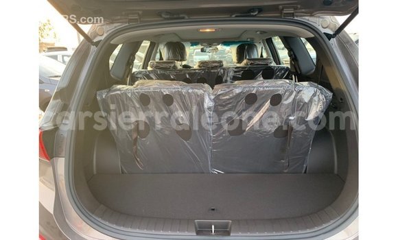 Buy Import Hyundai Santa Fe Brown Car in Import - Dubai in Kailahun Buy Import Hyundai Santa Fe Brown Car in Import - Dubai in Kailahun