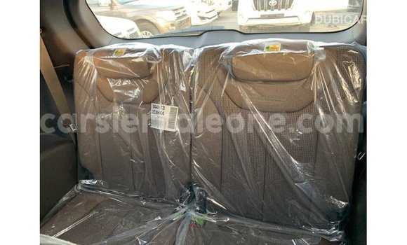 Buy Import Hyundai Santa Fe Brown Car in Import - Dubai in Kailahun Buy Import Hyundai Santa Fe Brown Car in Import - Dubai in Kailahun