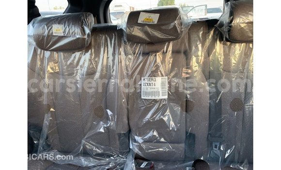 Buy Import Hyundai Santa Fe Brown Car in Import - Dubai in Kailahun Buy Import Hyundai Santa Fe Brown Car in Import - Dubai in Kailahun