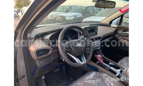 Buy Import Hyundai Santa Fe Brown Car in Import - Dubai in Kailahun Buy Import Hyundai Santa Fe Brown Car in Import - Dubai in Kailahun