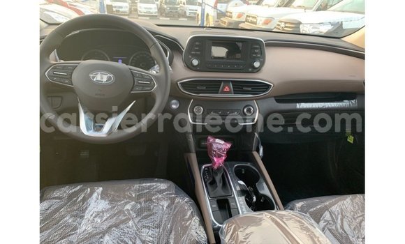 Buy Import Hyundai Santa Fe Brown Car in Import - Dubai in Kailahun Buy Import Hyundai Santa Fe Brown Car in Import - Dubai in Kailahun