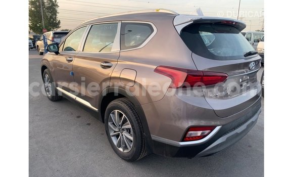 Buy Import Hyundai Santa Fe Brown Car in Import - Dubai in Kailahun Buy Import Hyundai Santa Fe Brown Car in Import - Dubai in Kailahun