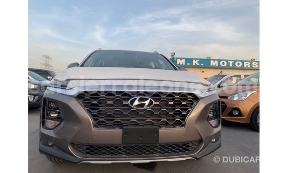 Buy Import Hyundai Santa Fe Brown Car in Import - Dubai in Kailahun Buy Import Hyundai Santa Fe Brown Car in Import - Dubai in Kailahun