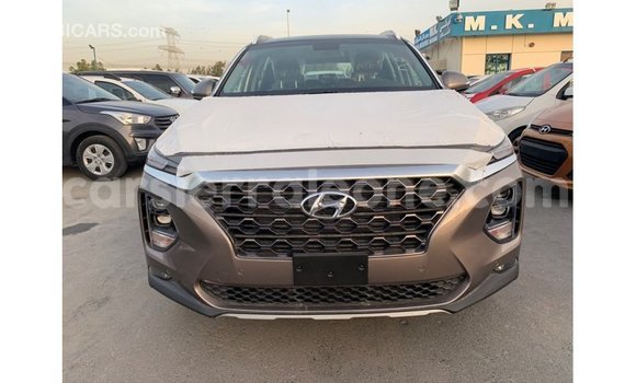 Buy Import Hyundai Santa Fe Brown Car in Import - Dubai in Kailahun Buy Import Hyundai Santa Fe Brown Car in Import - Dubai in Kailahun
