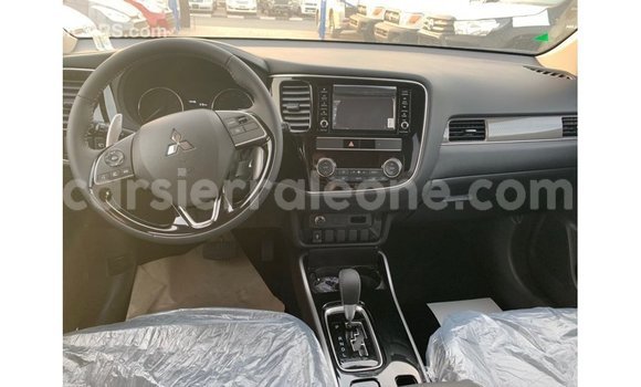 Acheter Import Voiture Mitsubishi Outlander Marron à Import - Dubai, Kailahun Acheter Import Voiture Mitsubishi Outlander Marron à Import - Dubai, Kailahun