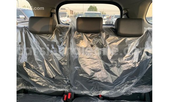 Acheter Import Voiture Mitsubishi Outlander Marron à Import - Dubai, Kailahun Acheter Import Voiture Mitsubishi Outlander Marron à Import - Dubai, Kailahun