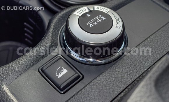 Buy Import Nissan Evalia Other Truck in Import - Dubai in Kailahun Buy Import Nissan Evalia Other Truck in Import - Dubai in Kailahun