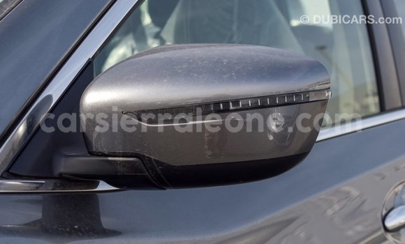 Buy Import Nissan Evalia Other Truck in Import - Dubai in Kailahun Buy Import Nissan Evalia Other Truck in Import - Dubai in Kailahun