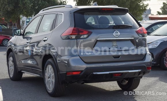 Buy Import Nissan Evalia Other Truck in Import - Dubai in Kailahun Buy Import Nissan Evalia Other Truck in Import - Dubai in Kailahun