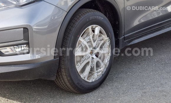 Buy Import Nissan Evalia Other Truck in Import - Dubai in Kailahun Buy Import Nissan Evalia Other Truck in Import - Dubai in Kailahun