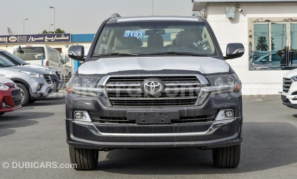 Buy Import Toyota Land Cruiser Other Car in Import - Dubai in Kailahun Buy Import Toyota Land Cruiser Other Car in Import - Dubai in Kailahun