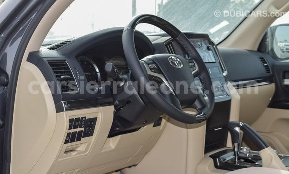 Buy Import Toyota Land Cruiser Other Car in Import - Dubai in Kailahun Buy Import Toyota Land Cruiser Other Car in Import - Dubai in Kailahun