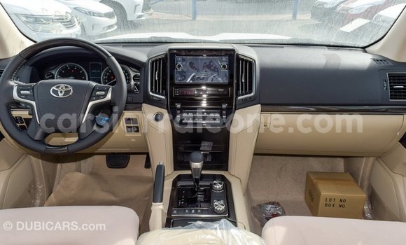 Buy Import Toyota Land Cruiser Other Car in Import - Dubai in Kailahun Buy Import Toyota Land Cruiser Other Car in Import - Dubai in Kailahun