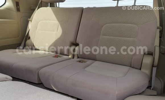 Buy Import Toyota Land Cruiser Other Car in Import - Dubai in Kailahun Buy Import Toyota Land Cruiser Other Car in Import - Dubai in Kailahun