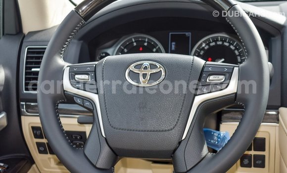 Buy Import Toyota Land Cruiser Other Car in Import - Dubai in Kailahun Buy Import Toyota Land Cruiser Other Car in Import - Dubai in Kailahun
