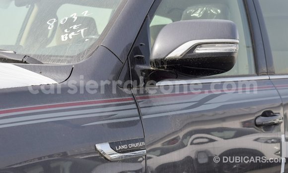 Buy Import Toyota Land Cruiser Other Car in Import - Dubai in Kailahun Buy Import Toyota Land Cruiser Other Car in Import - Dubai in Kailahun