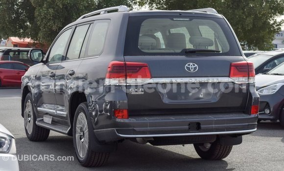 Buy Import Toyota Land Cruiser Other Car in Import - Dubai in Kailahun Buy Import Toyota Land Cruiser Other Car in Import - Dubai in Kailahun