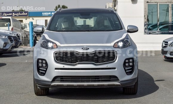 Buy Import Kia Sportage Other Car in Import - Dubai in Kailahun Buy Import Kia Sportage Other Car in Import - Dubai in Kailahun