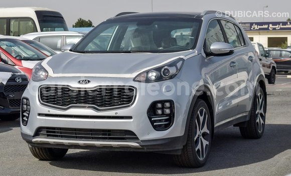 Buy Import Kia Sportage Other Car in Import - Dubai in Kailahun Buy Import Kia Sportage Other Car in Import - Dubai in Kailahun
