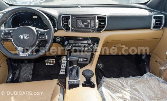 Buy Import Kia Sportage Other Car in Import - Dubai in Kailahun Buy Import Kia Sportage Other Car in Import - Dubai in Kailahun